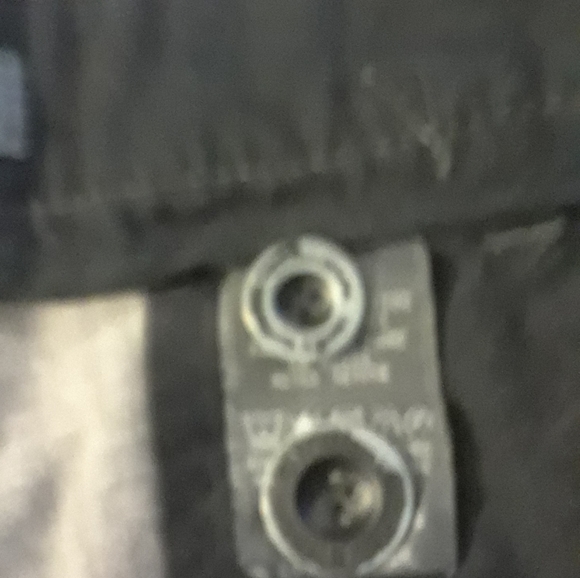 Size 33 casual gray cargo light wait shorts - Picture 6 of 11